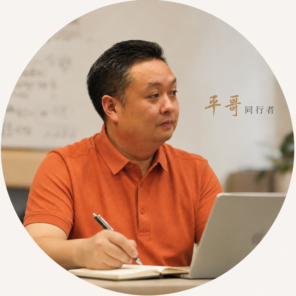早舟科技创始人杜平(平哥)